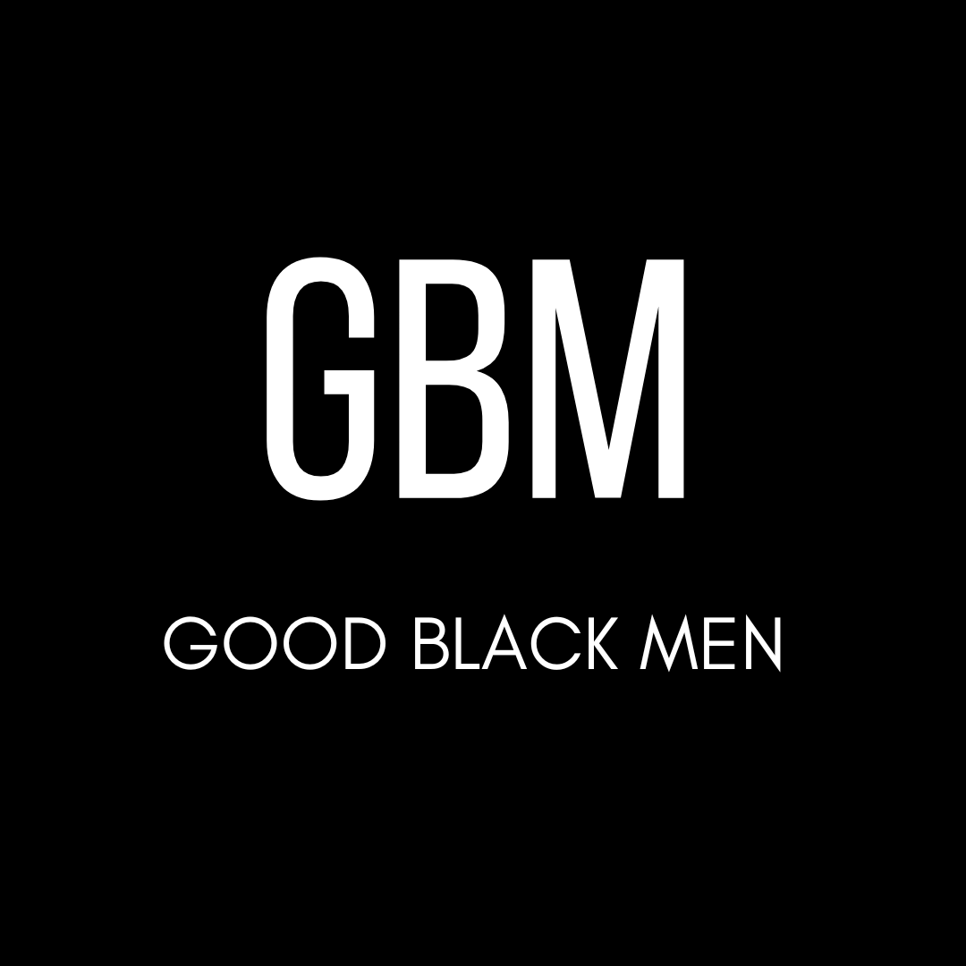 GOOD BLACK MEN